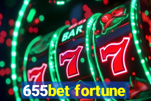 655bet fortune